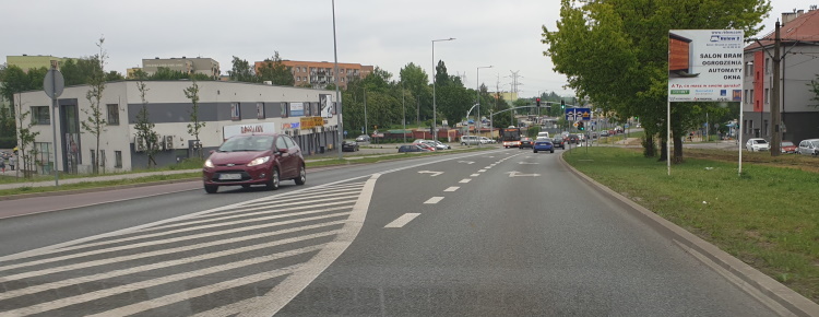 Najważniejsze znaki drogowe - Instruktor Nauki Jazdy Kat.B Bytom Janusz